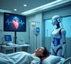 Artificial Intelligence in Healthcare Market to Reach $187.7 Billion by 2031