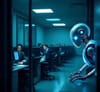 AI Sneaks Into Law Firms