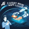 AI Is Already Moving From Answers to Execution
