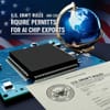 U.S. Draft Rules Could Require Permits for AI Chip Exports