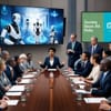 Society Bears AI Risks. It Must Have a Say in AI Governance