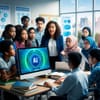 More teachers and students are using AI—despite growing risks