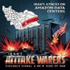 Iran’s Attacks on Amazon Data Centers Signal a New Kind of War