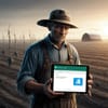 Western AI Models Struggle Without Local Agricultural Data