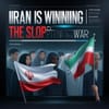Iran is winning the AI ‘slop’ propaganda war