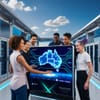 Australia sets new expectations for AI data centres to serve the public
