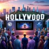 Hollywood Is Integrating Artificial Intelligence