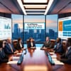 AI Approval in Financial Institutions: The Question That Should Be in Every Board Memo