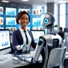 Physical AI adoption boosts customer service ROI