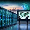Global Data Center Market Enters High-Growth Era Driven by Artificial Intelligence