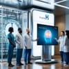 Hospitals Investing Heavily in Artificial Intelligence