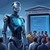 Does AI need a constitution? The debate over who should control intelligent machines