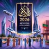 Saudi Arabia Designates 2026 the Year of Artificial Intelligence