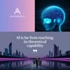 AI Is Far From Reaching Its Theoretical Capability, Anthropic Says