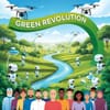 Can Artificial Intelligence lead the Green Revolution in the Valley?