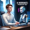 AI Workmate: Friend or Foe?