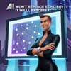 AI won’t replace strategy — it will expose it