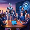 AI Reshapes Human Priorities, Business Leadership, and the Future of Work
