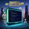 The Exonomics of AI-Driven Software Development