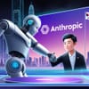 South Korea Eyes AI Partnership with Anthropic