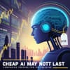 Cheap AI May Not Last as Companies Prepare for IPO Pressure