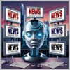 AI Chatbots Struggle to Accurately Summarise News