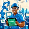 AI boom is fueling demand for skilled trades—and six-figure salaries are rising fast