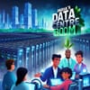 India's Data Centre Boom: Can Sustainability Keep Pace with AI Growth?