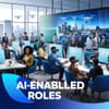 The Rise of AI-Enabled Roles Inside Companies