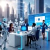 The AI Panic About Offices May Be Premature