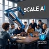 Universal Robots and Scale AI Launch the UR AI Trainer
