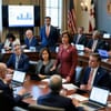 Ohio Lawmakers Use AI but Remain Unsure About Regulation