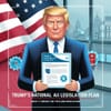 Trump’s National AI Legislation Plan: What It Means for Tech and Regulation
