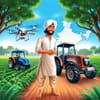 Artificial Intelligence in Indian Agriculture: The Bus India Cannot Afford to Miss