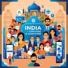 India’s AI Ecosystem Explained: Startups, Policy, and Infrastructure