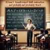 AI hasn’t transformed math instruction (and probably won’t)