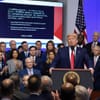 Trump Unveils AI Policy Framework Focused on Innovation and National Control