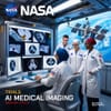 NASA Trials AI Medical Imaging Aboard the International Space Station