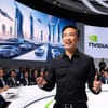 Nvidia’s Jensen Huang Unveils New AI Chips and a Massive Vision for the Future