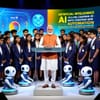 PM Modi Calls for Greater Focus on AI and Automation in Education