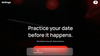 DatingX - Practice Virtual Date