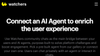 AI Assistants by Watchers