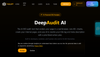 DeepAudit AI