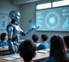 Artificial Intelligence Is Forcing Education to Reprice Human Judgment