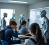 Schools are using AI counsellors to track students’ mental health — is it safe?