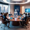 As AI Agents Take on More Tasks, Governance Becomes a Priority