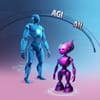 AGI vs Artificial Intelligence: What’s the Real Difference?