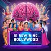 AI Is Rewiring Bollywood, the World’s Most Prolific Film Industry