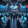 China’s Military Makes Selective AI Bets While Remaining Behind the US