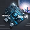 Nvidia Expands Its Grip on the AI Control Layer with New Marvell Deal